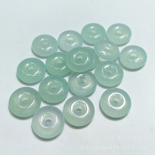 ����ɫ17mmС���ɢ�����l diy��ʯ�Ʒ�����ʯɢ����ʯ������