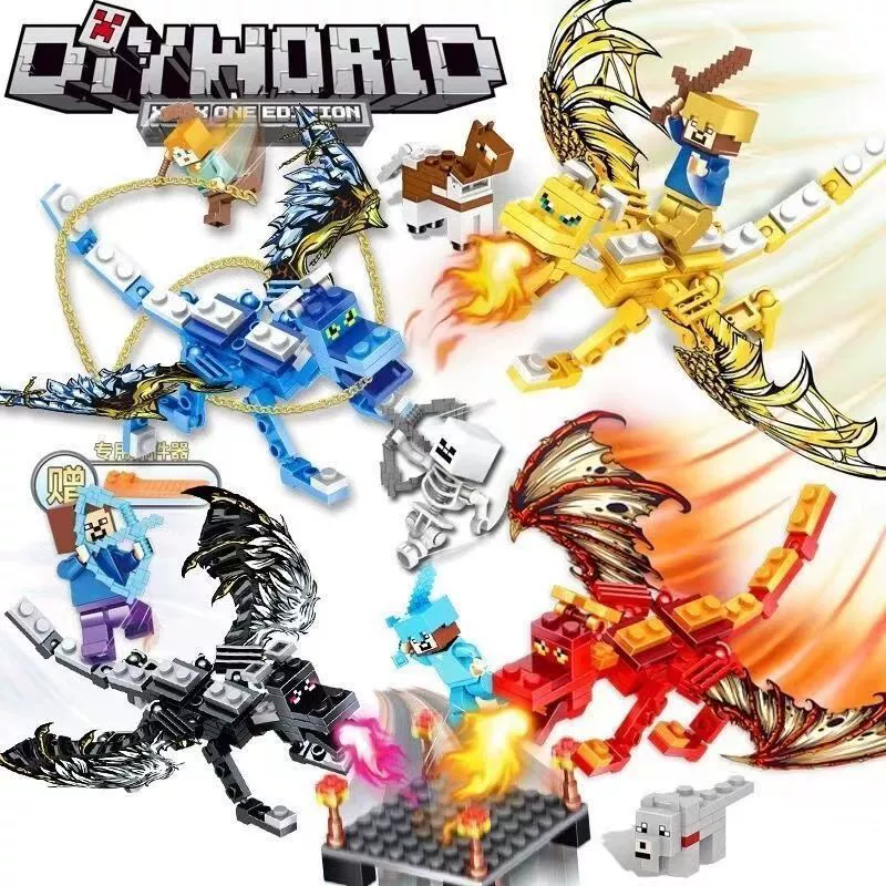 Конструктор LEGO, игрушка для мальчиков