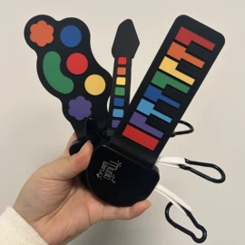 键盘类乐器;儿童乐器;鼓棒/鼓锤/鼓槌