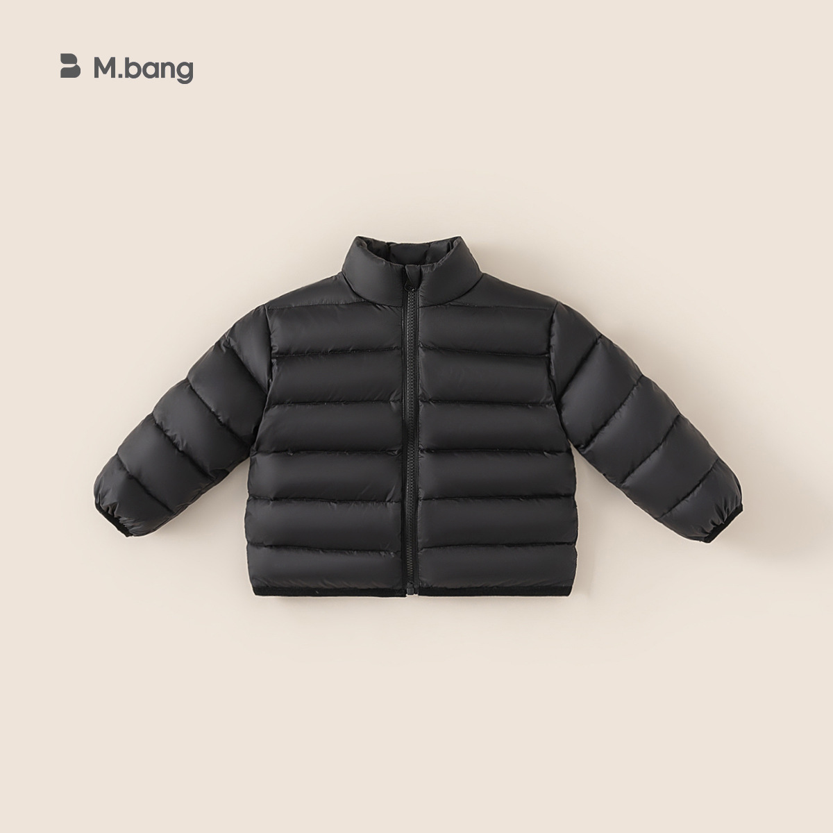 Yubao ropa infantil 3 - en - 1 chaqueta para niños tres abrigo de invierno nuevo chaqueta de pluma para niños dos juegos