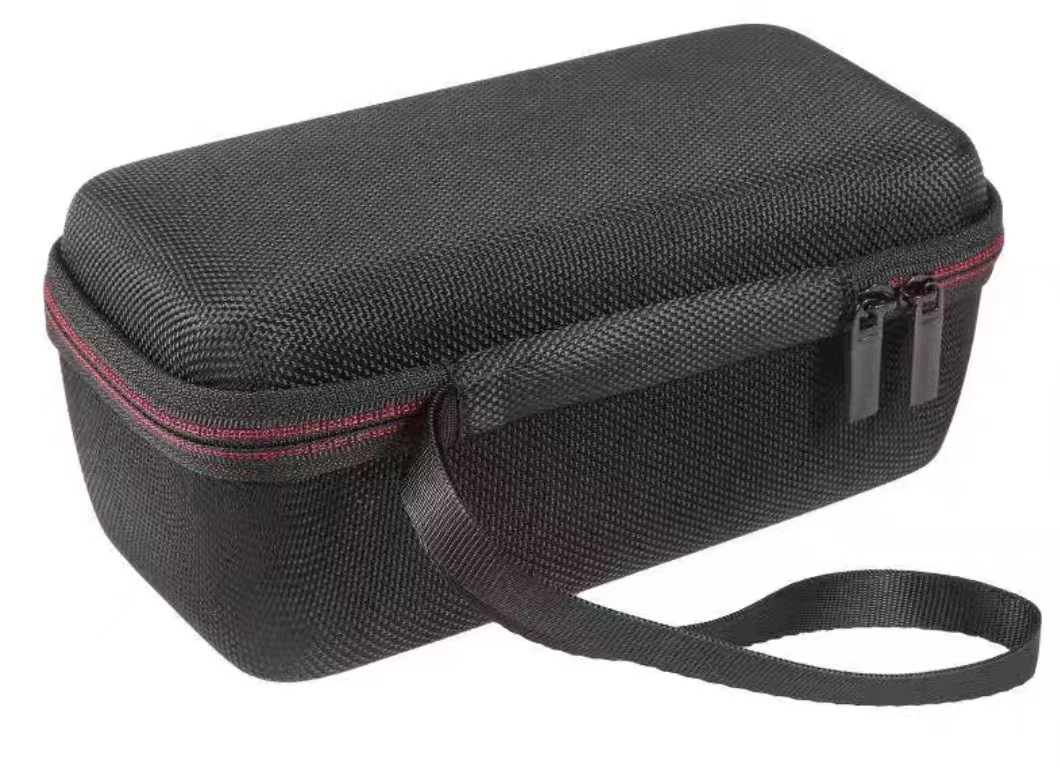 日本共立万用表 福禄克高精度多功能数字万用表保护盒收纳包