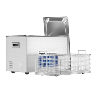 Industrial ultrasonic cleaning machine hardware bearing degreasing and rust removal cycle filter belt drying equipment manufacturer source