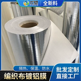 复合包装材料;镀铝膜;复合包装制品