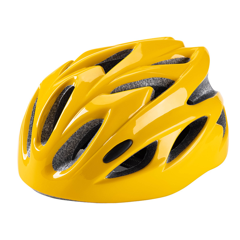 Casco de ciclismo estándar nacional, certificado para bicicleta de montaña, bicicleta de carretera, patinaje sobre ruedas, ligero, para ciclistas, bicicleta eléctrica