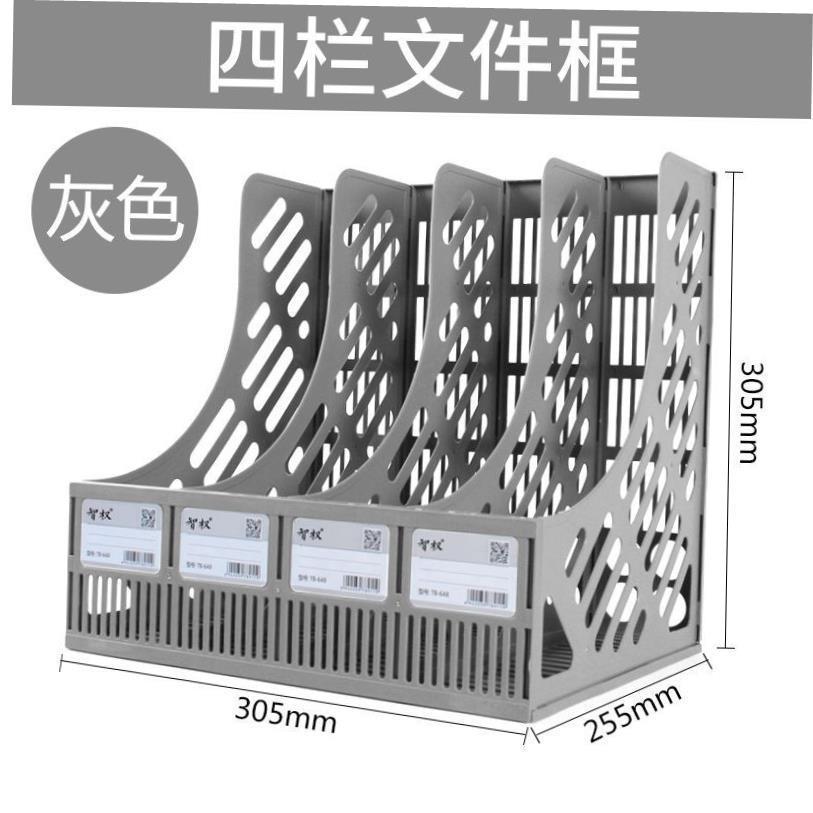 그레이/펜홀더 없는 4중/일반 스타일