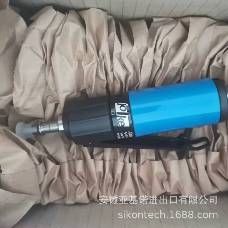 德国joke AirMax 气动打磨机去毛刺机 手动打磨机 90°弯头3/6mm