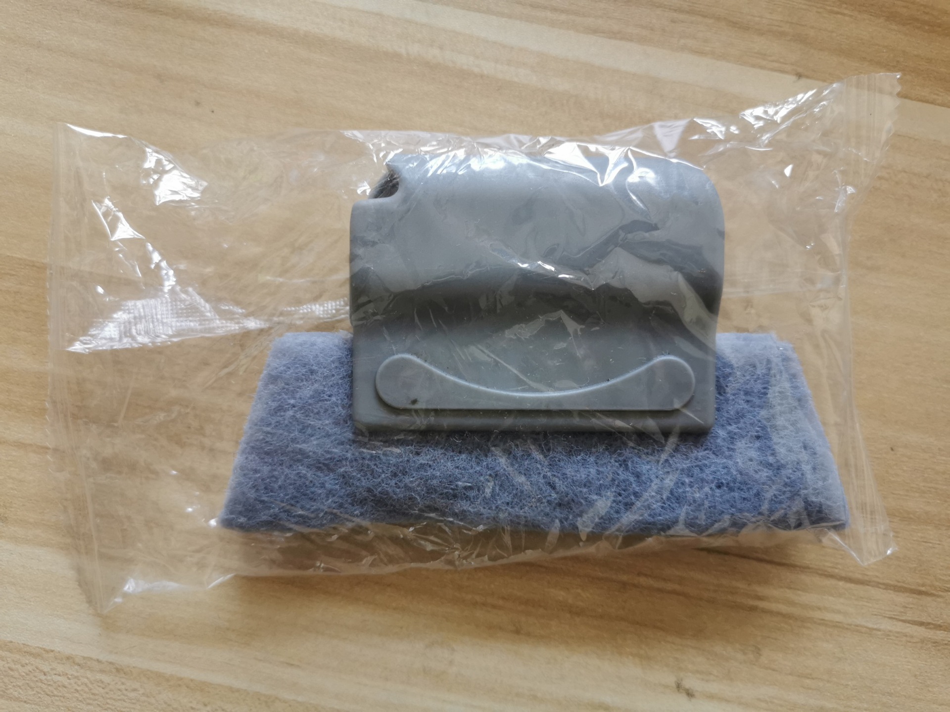 Cepillo de ranura de ventana cepillo de limpieza de espacio herramienta de limpieza de ranura de ventana ranura de limpieza cepillo pequeño cepillo de limpieza de alféizar de ventana