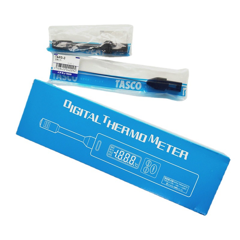 TASCO温度计TNA-410-3空调温度计TNA-410-1/TNA-3DX