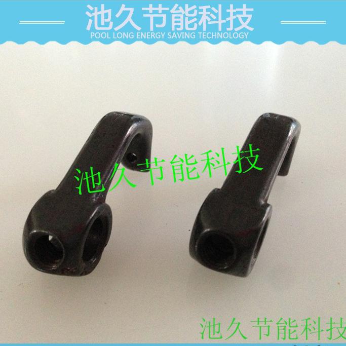 服装缝纫设备配件      割线刀架