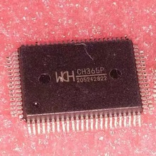 CH365P װFQFP-80 PCI߽ӿоƬIC