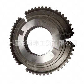 ZF16档变速箱同步器齿座1297304525图片厂家直供