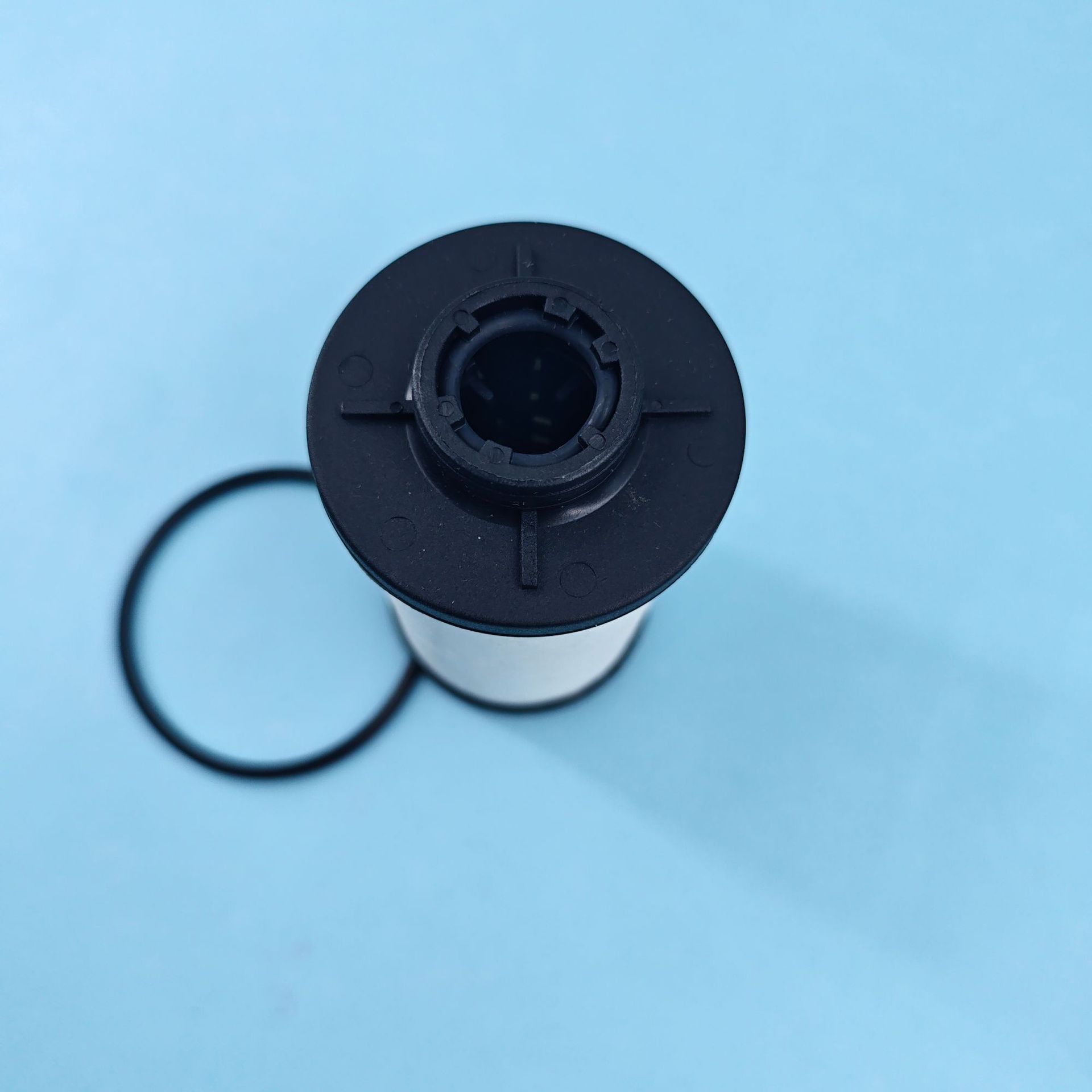 Suitable for Magotan New Passat Golf GTI Supai Yedi Audi Q3 Scirocco gearbox filter element