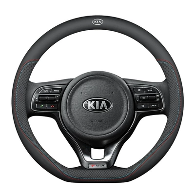selatu kx3 Huanchi K4 proud run Steering wheel cover
