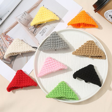 �����}�Q��ᘿ���������ñ �ֹ�diy��ż�Ʒ����h��ë������ñ��