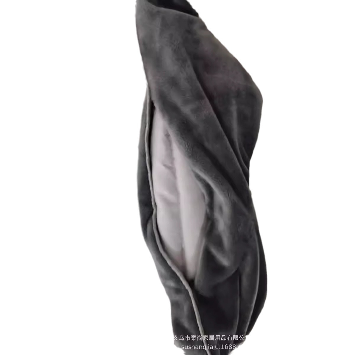 Máscara de ojo de gravedad Máscara de ojo de compresa caliente Máscara de ojo transfronteriza