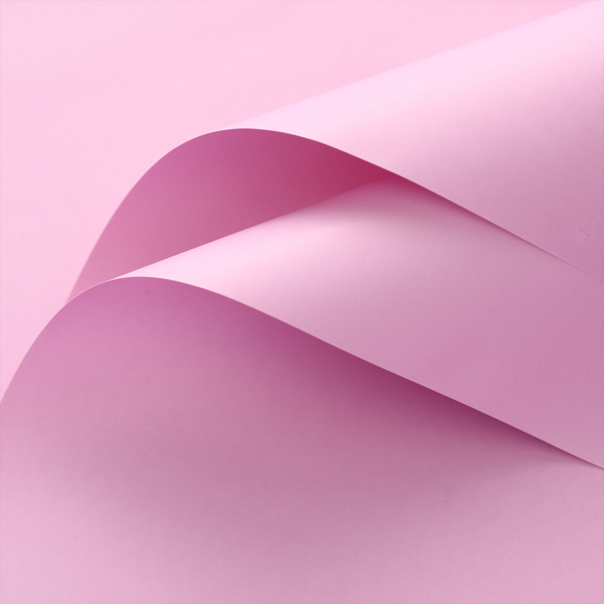 7 colores cordier sólido papel 8 hilos engrosado impermeable sólido papel floral floral florista embalaje de flores DIY embalaje