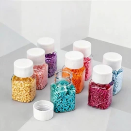 塑料瓶、壶;其他塑料包装;塑料盒