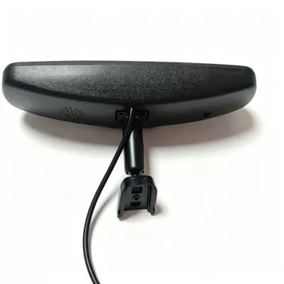 Car display: Reversing Image Display