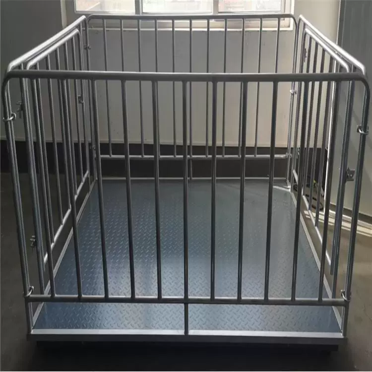 Академия наук использует весы для животных весом 0–500 кг, напольные весы для скота и платформенные весы для свиней 1000kg года выпуска.