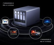 �m��춾G˽���DXP4800 Pro 8G�ȴ��ıPλNAS�W�j�惦������