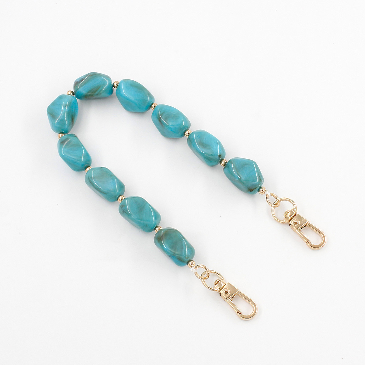 Cadena de Acrílico para Bolso de Mano image 18