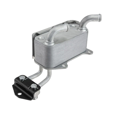 JB3G-7A095-BA oil car radiator