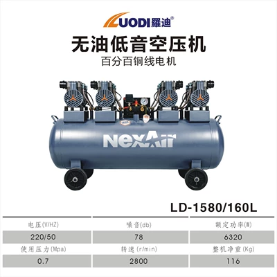 for Automotive Maintenance, Woodworking, and | Hava kompressorları - ldyb-1580-160l