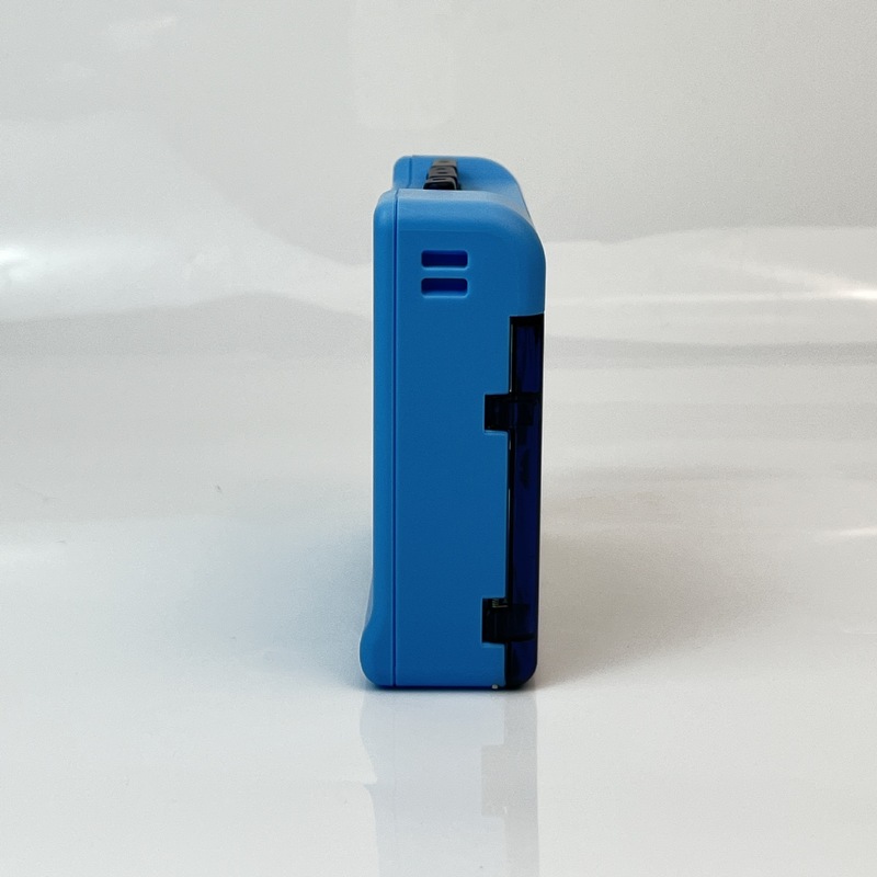 跨境新款怀旧磁带转MP3立体声卡带机转换器自动返带便携随身听|undefined