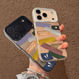 ��ɫ�T�f�m��iPhone17�֙C���O��16Pro�¿�14����13Promax�羳15X