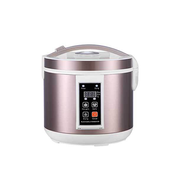 厂家出口越南黑蒜发酵机黑蒜机大蒜机黑蒜制作机