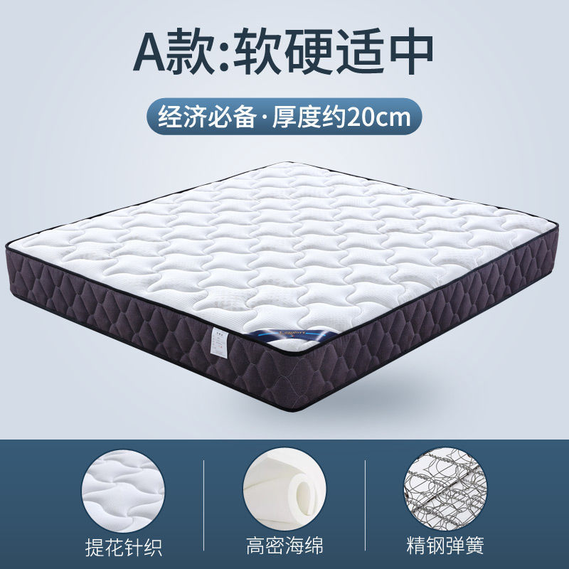 전용 모델 스테인레스 스틸 스프링 20cm