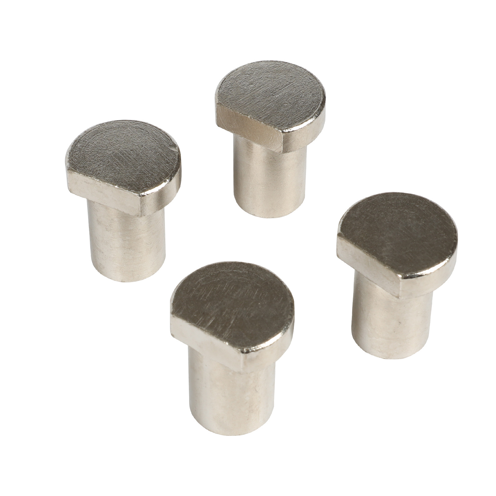 2件套卡榫桌卡快拆木工桌限位块桌挡 木工桌面卡榫Φ20mm/Φ19mm