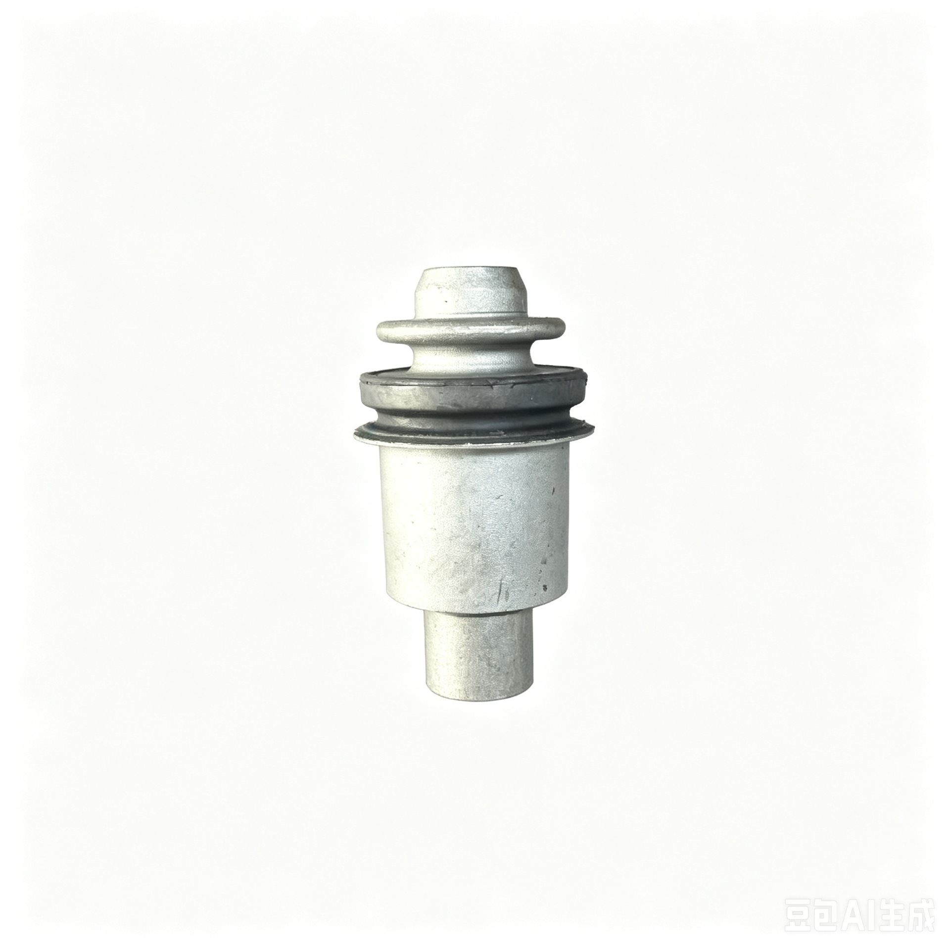 54467-2Gc0A Front Axle Rubber Sleeve Is Suitable for Nissan Qichen M50