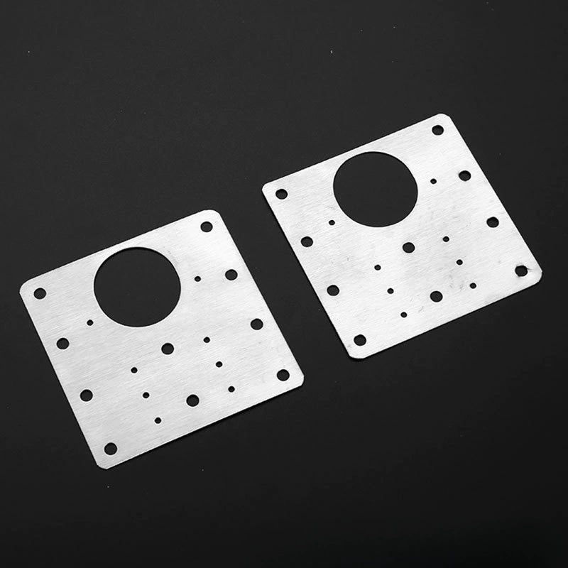 Петля двери шкафа ремонт Крепежная пластина петля ремонт артефакт петля Монтажная пластина опорная пластина ремонтная пластина усиленная пластина