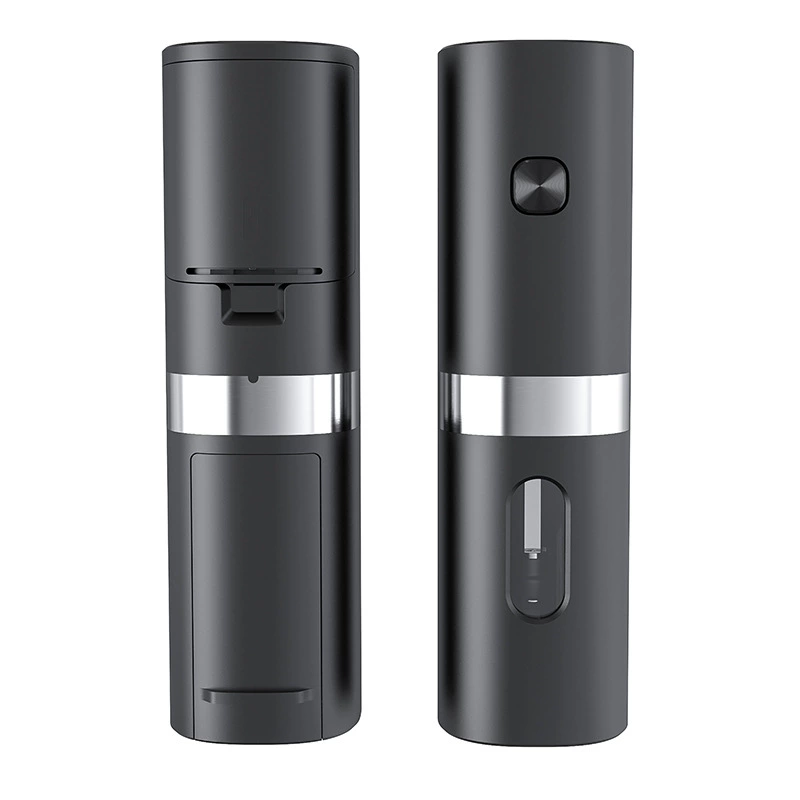 Новый продукт электрогриль перцев Grind ESP-27C кухонные специи морская соль черный перец зажим для измельчения оптовая продажа