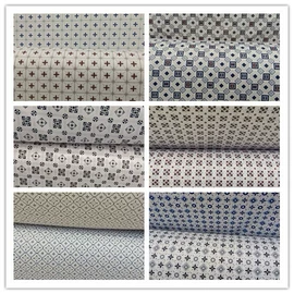 印花、扎染布;四件套;套件加工