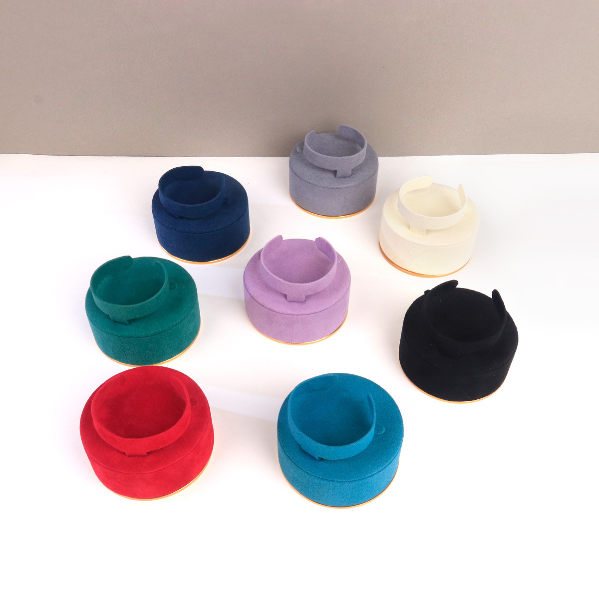 �¿���鱦���е���������ָ��Ʒչʾ�ܹ�̨�鱦��װ����չʾ��