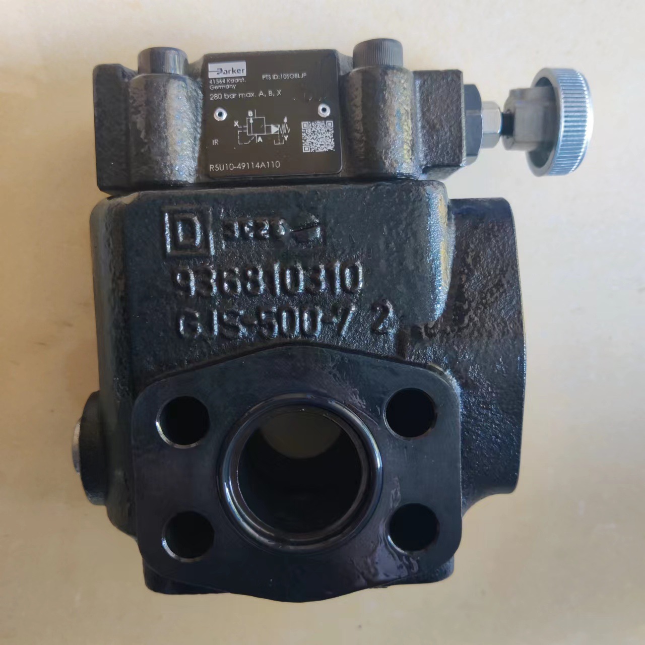 056-40146-H派克PARKER库存优势促销