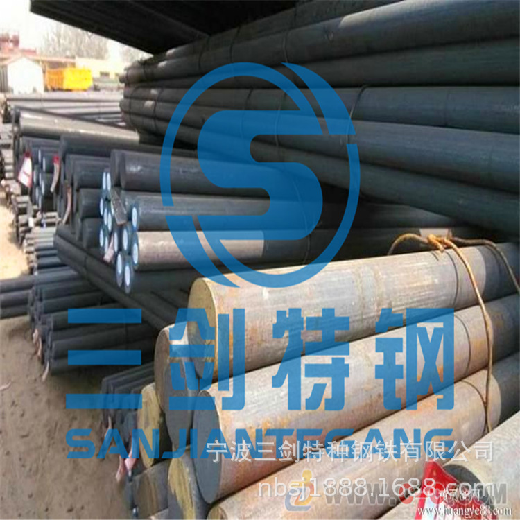 工厂直供现货供应规格齐全可零切 贵钢产12L14易切削钢 12L14圆钢