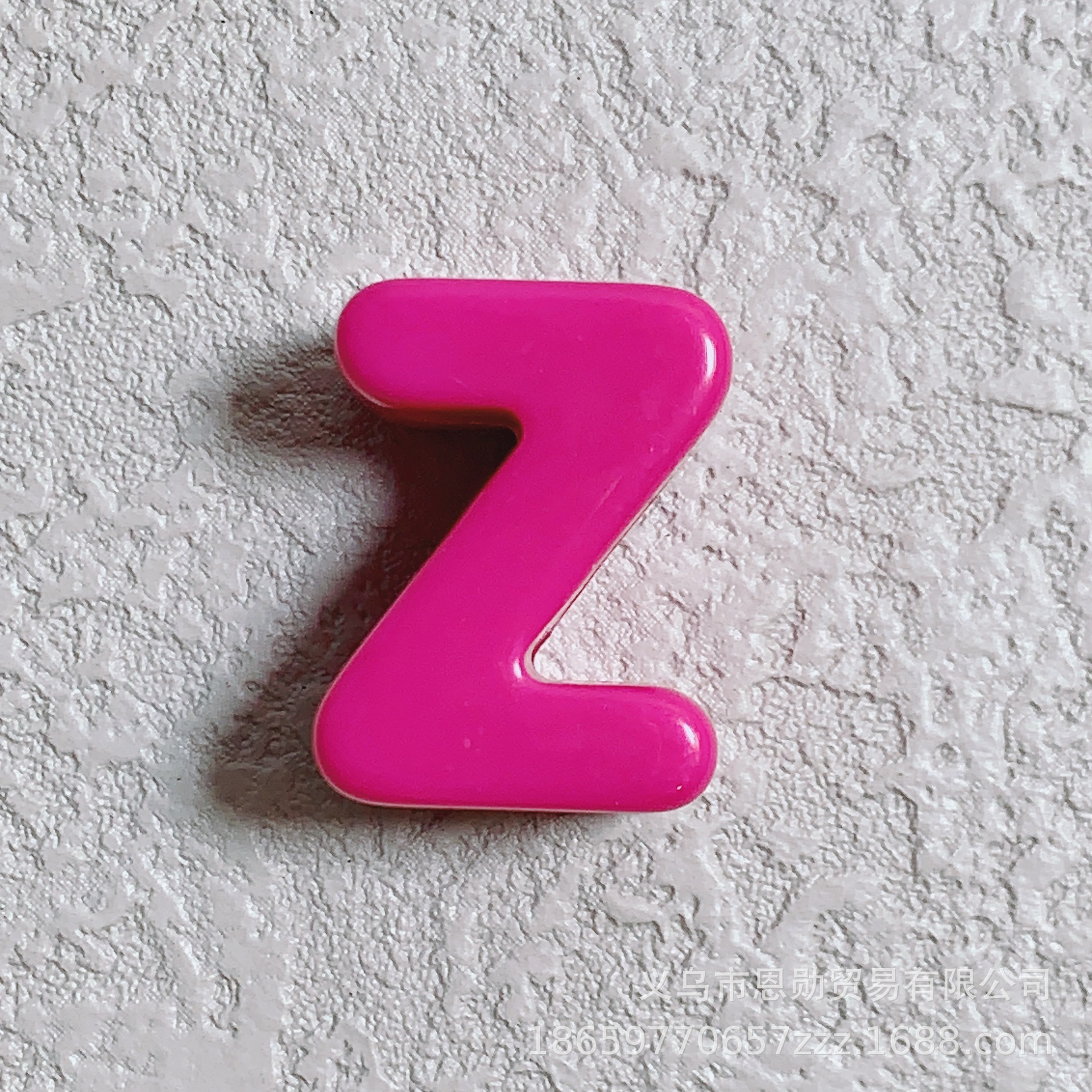 Z (Rose Red)