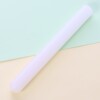 Cake baking multi -specification multi -specification glycogen strap rubber ring non -stick rolling pin plastic PP non -stick noodle stick simplicity