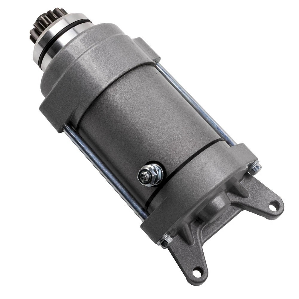Xvs1100 Motorcycle Starter Motor Suitable for Motorboats, Starter Unit 5El-81890-00