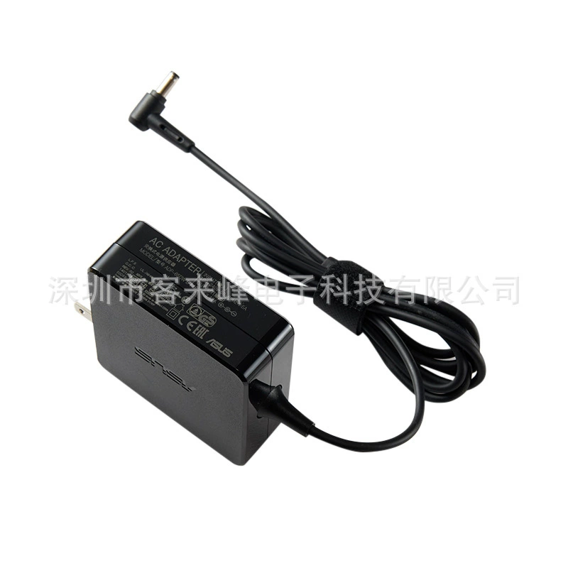 Asus, compatible laptop, power adapters, 19v, 42A, 65W