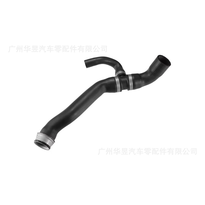 A1665008675 Is Suitable for Mercedes-Benz W166 X166 C292 Engine Coolant Hose Auto Parts