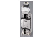 骏河精机SURUGASEIKI KZL06050-N1-MAM  自动Z轴滑台