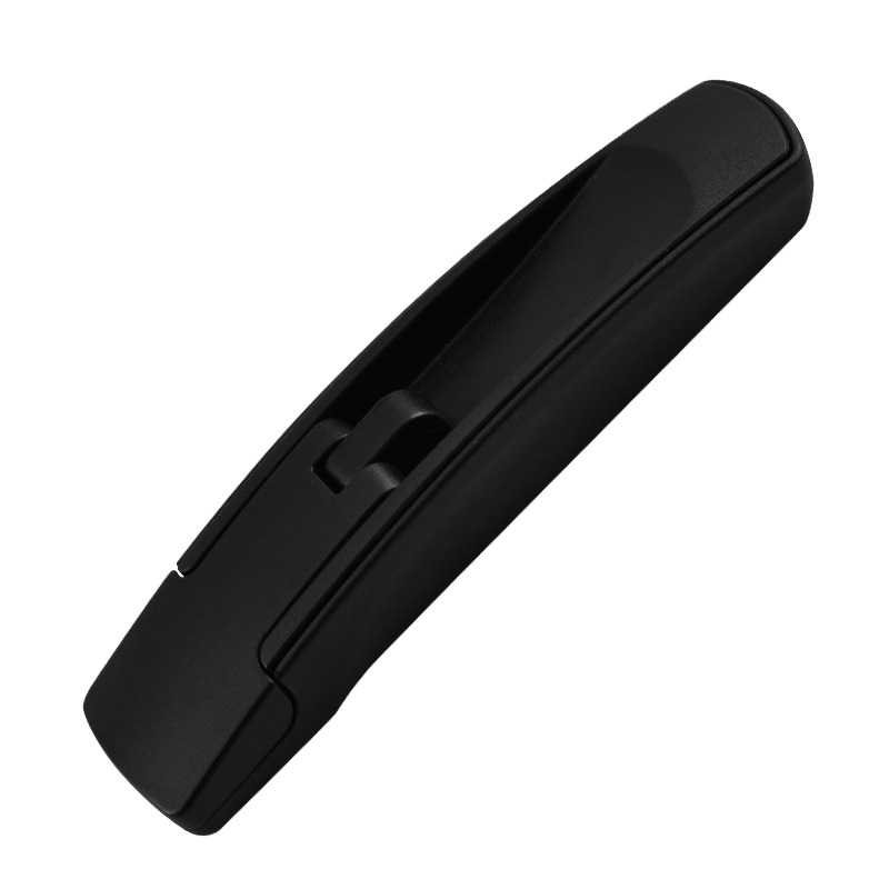 Fuente, punto de fábrica, nuevo mini corte de una palabra de boca oblicua, corte de uñas universal, herramienta de manicura portátil de dos piezas