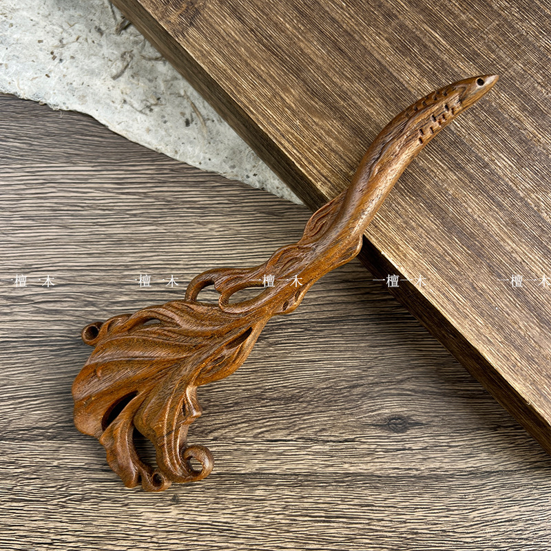 There is a fish in the north