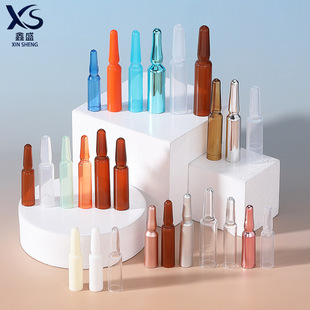 ����PETG�۔�ʽ��ƿ1.5ml2ml3ml5ml���AҺᘄ�С��ƿˮ��ƿ����ƿ