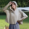 Conventional model-khaki