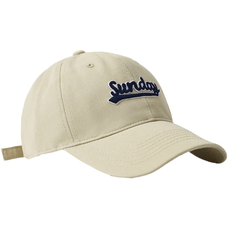 Gran circunferencia de la cabeza gorra de béisbol de los hombres más tamaño profundización deportes ocio enarbolado tapa viajes montañismo al aire libre sombrero de protección solar para niños